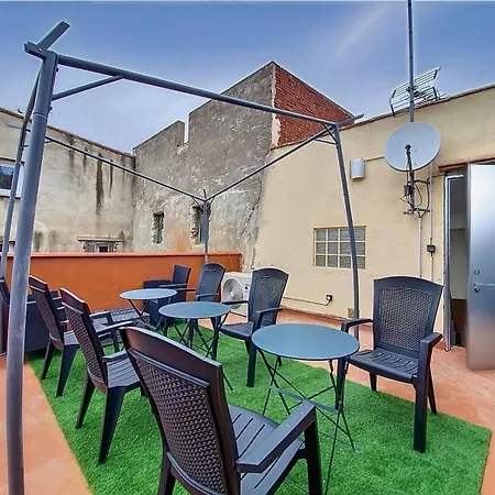 Le Cocooning Apartamento Perpiñán