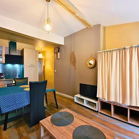 Le Cocooning Apartman *