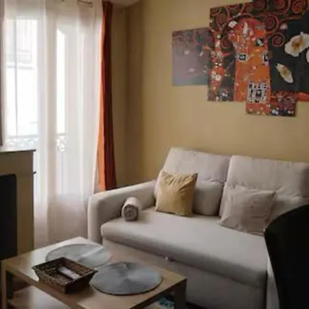 Appartamento Le Cocooning Perpignano